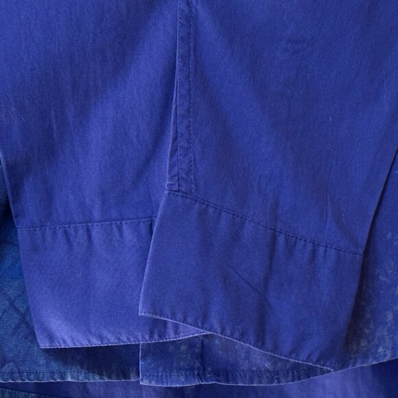 Disney Store The Nightmare Before Christmas Jack Skellington Button Down Sz XL - Picture 7 of 11